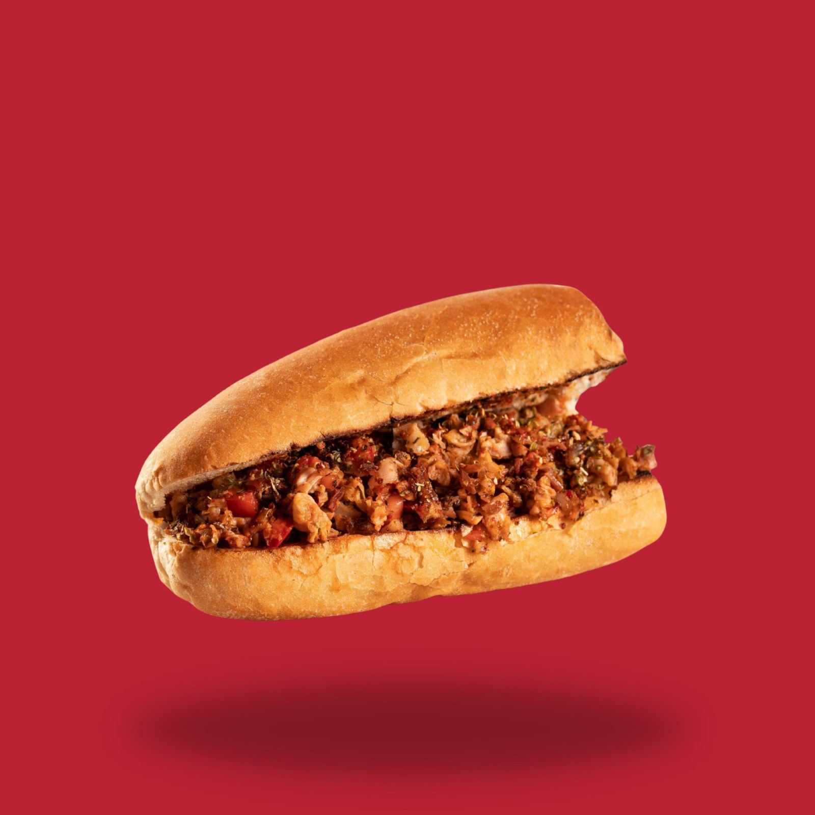 Yarım Ekmek Kokorec