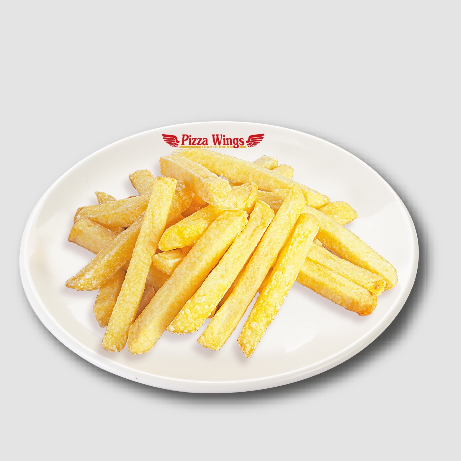 Patates Kızartması