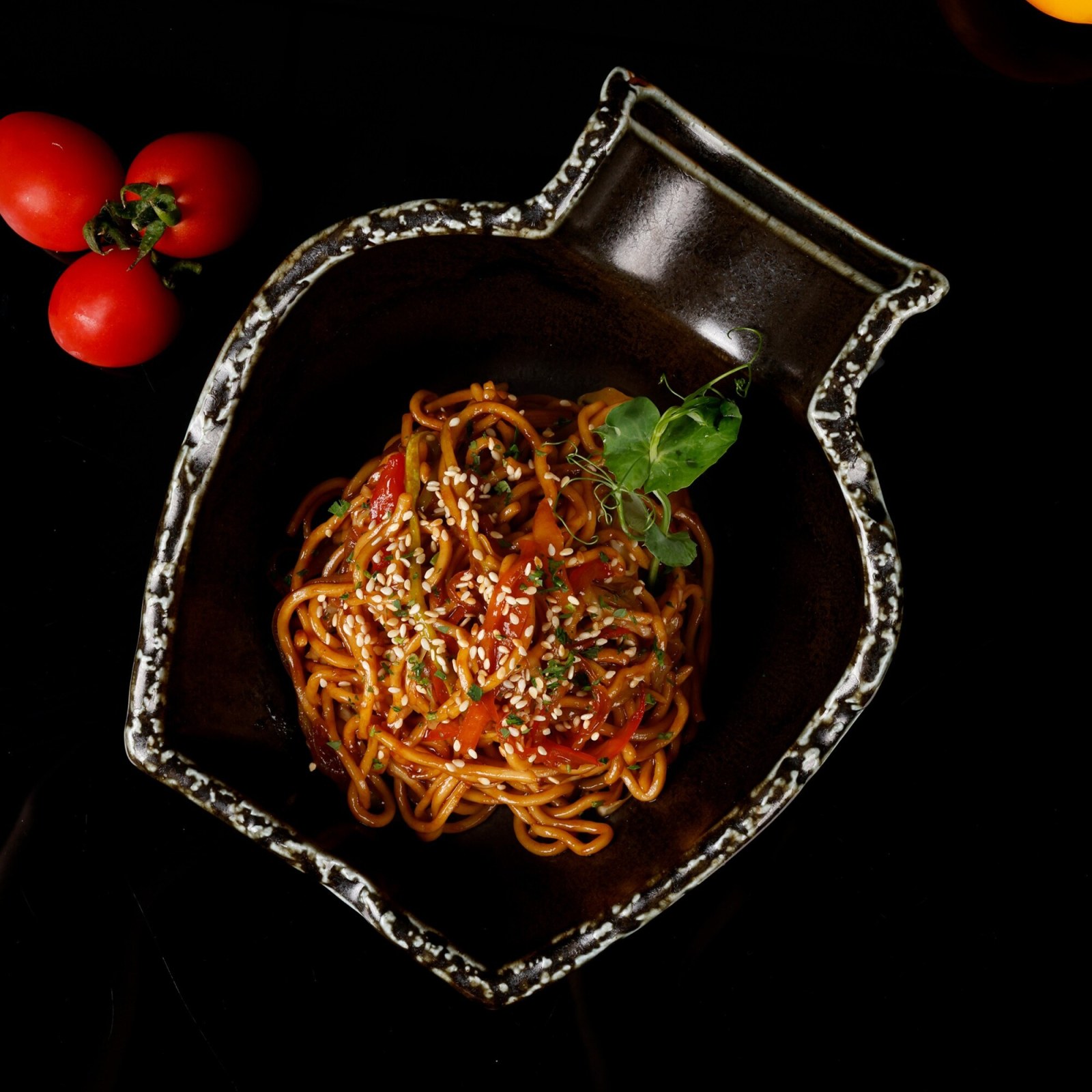 Veggie Noodles