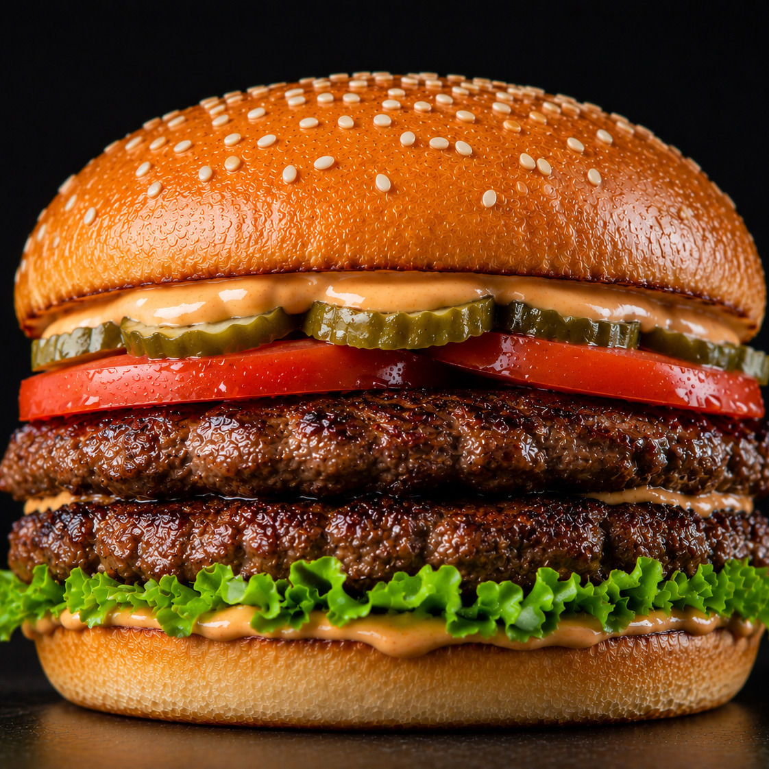 Doubleburger