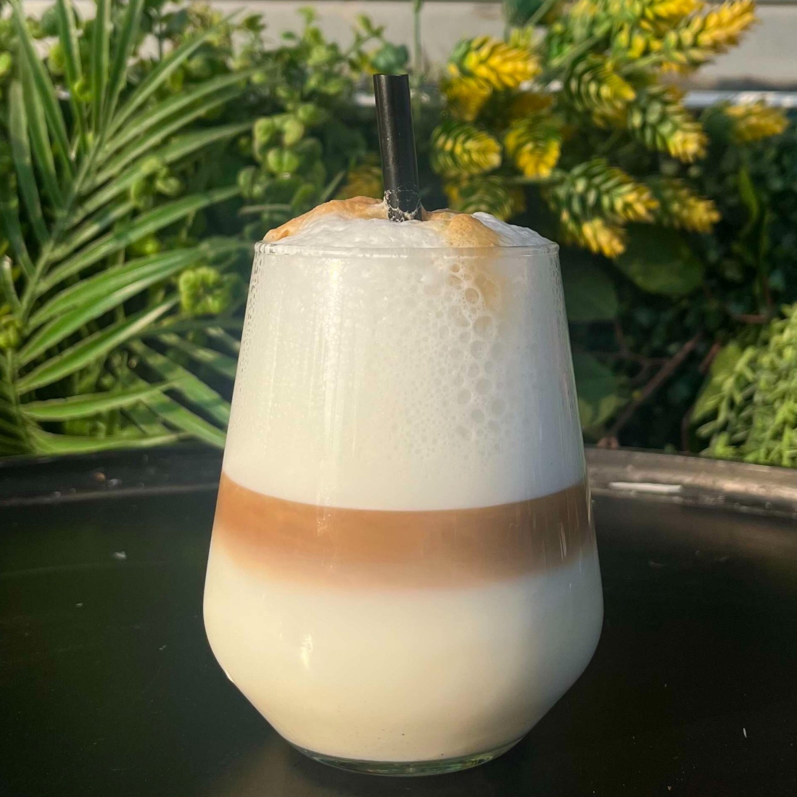 Ice Monkey Esresso