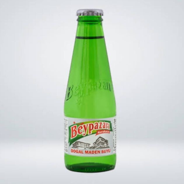 Sade Soda