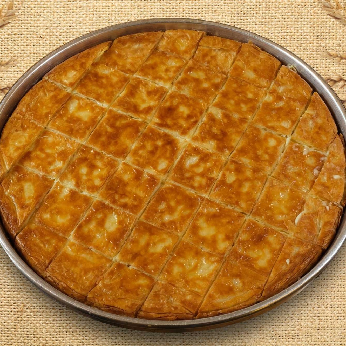 Su Böreği (1 KG)