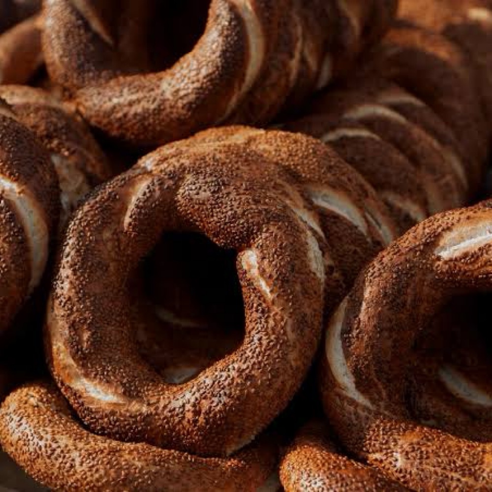 Taş Fırın Çıtır Simit