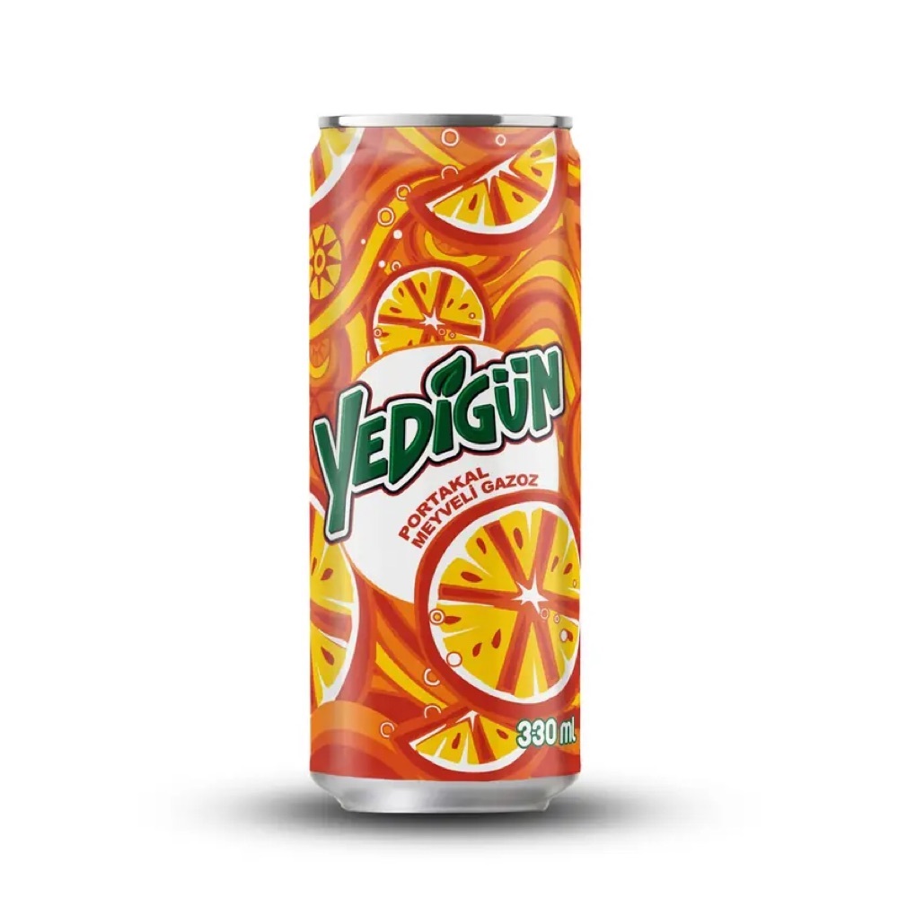 Yedigün