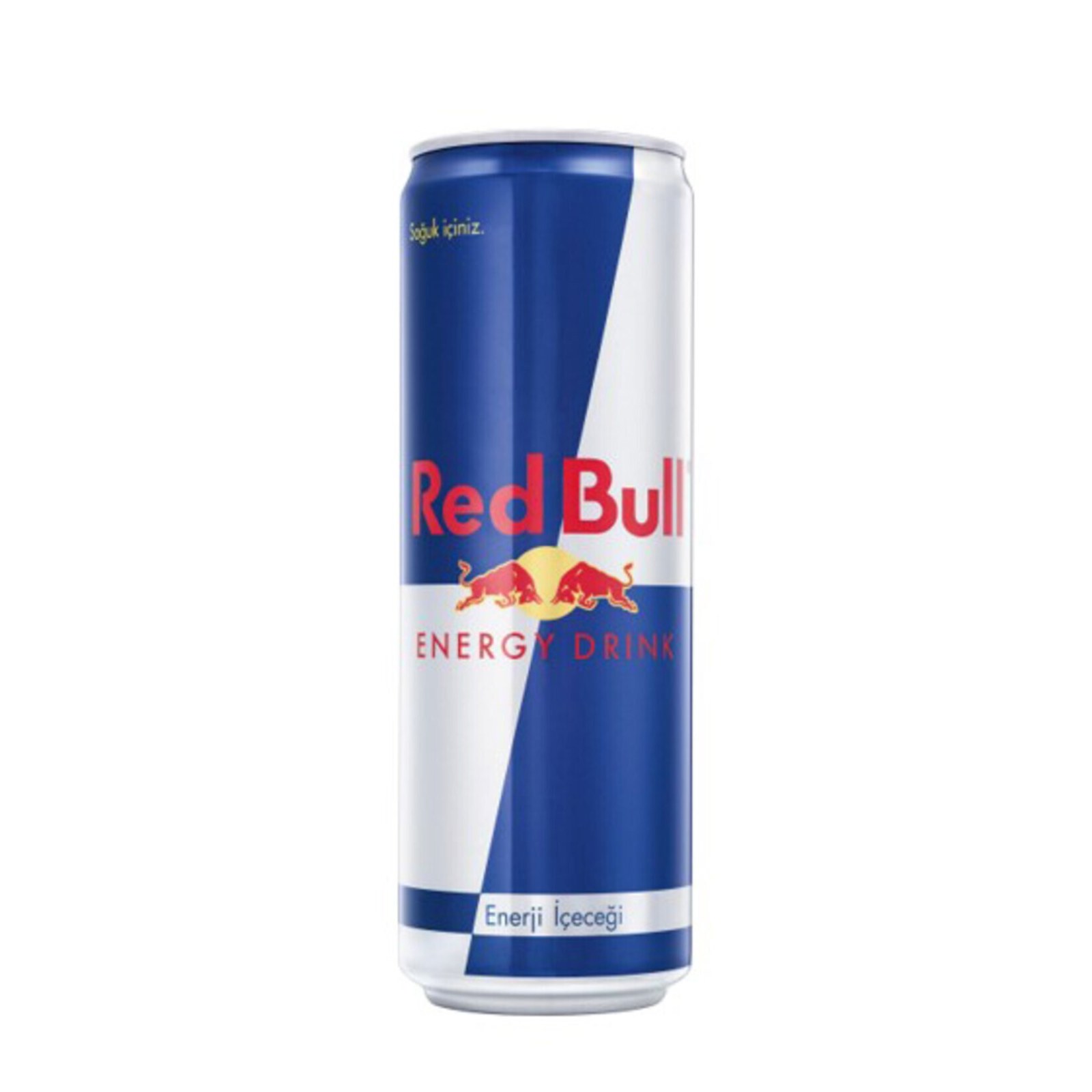Redbull 250 ml