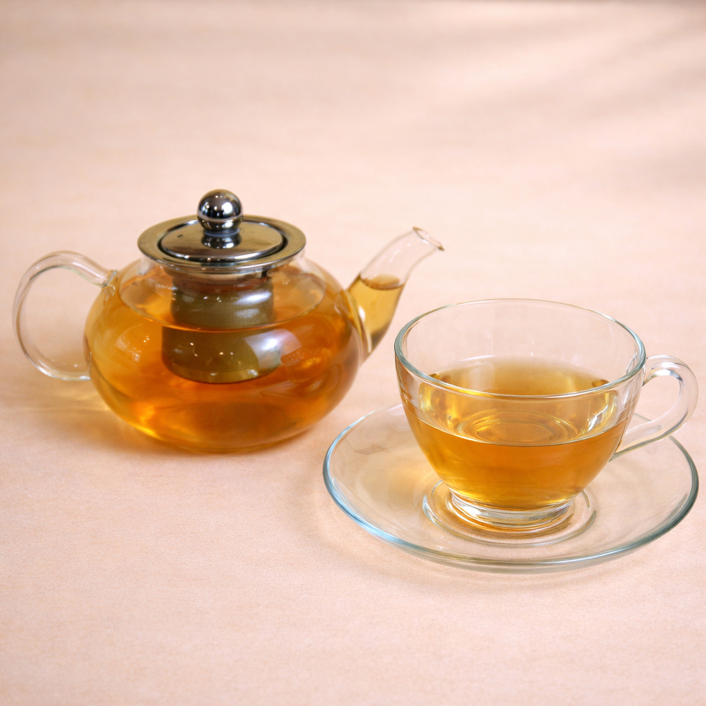 Topkapı Tea