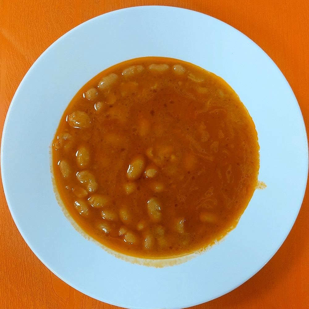 Kuru Fasulye