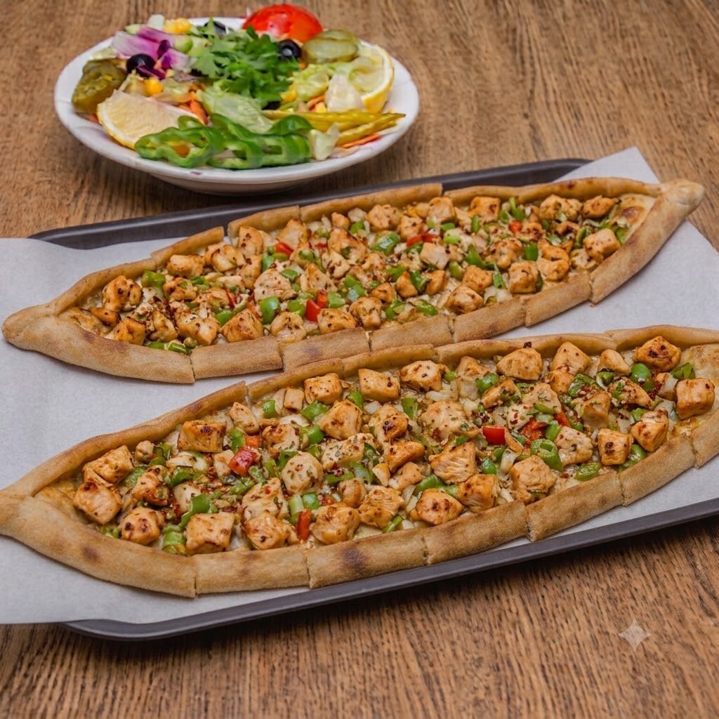 Tavuk Kuşbaşı
