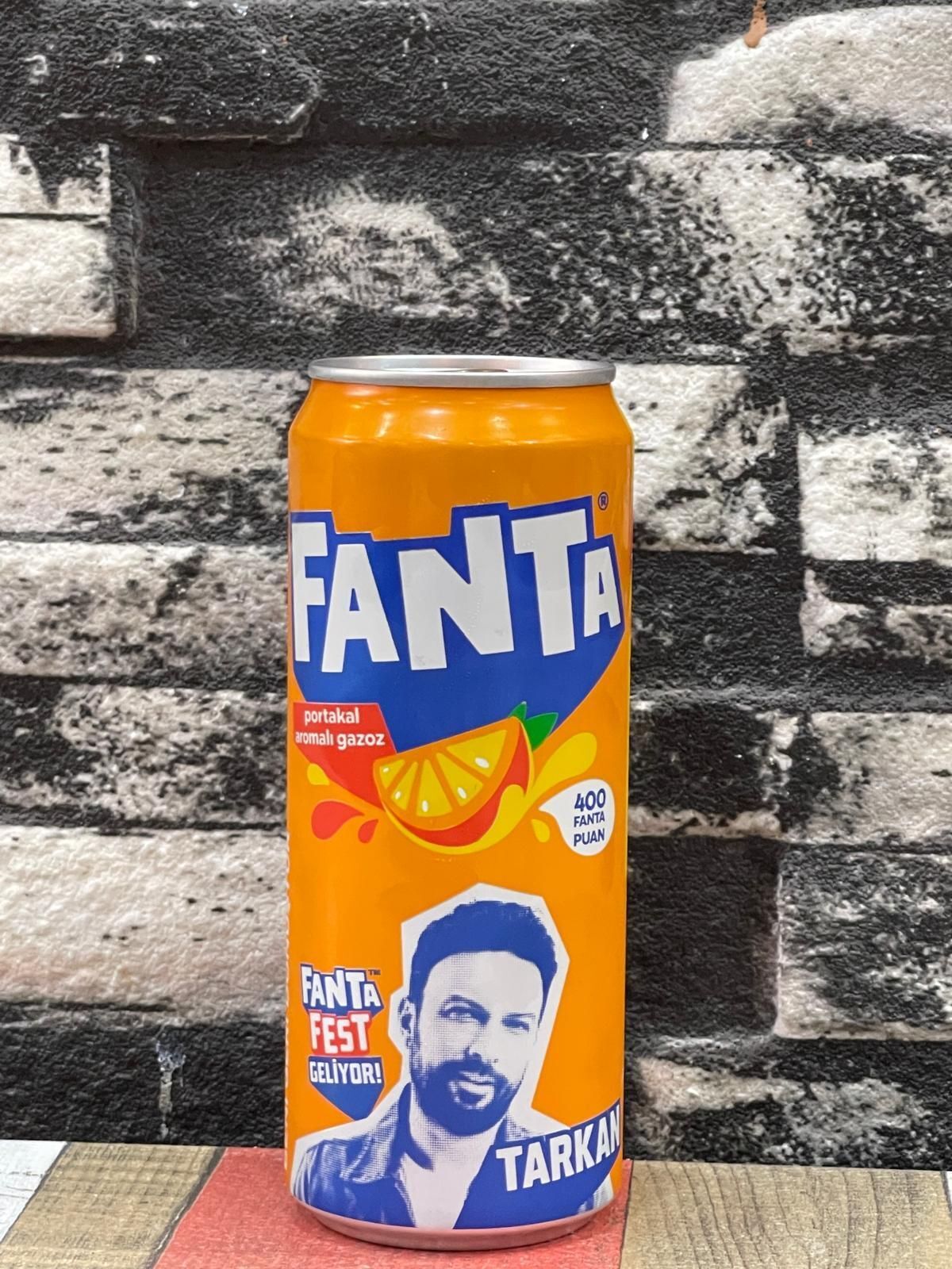 Fanta