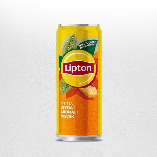 Lipton Ice Tea (33 cl.)