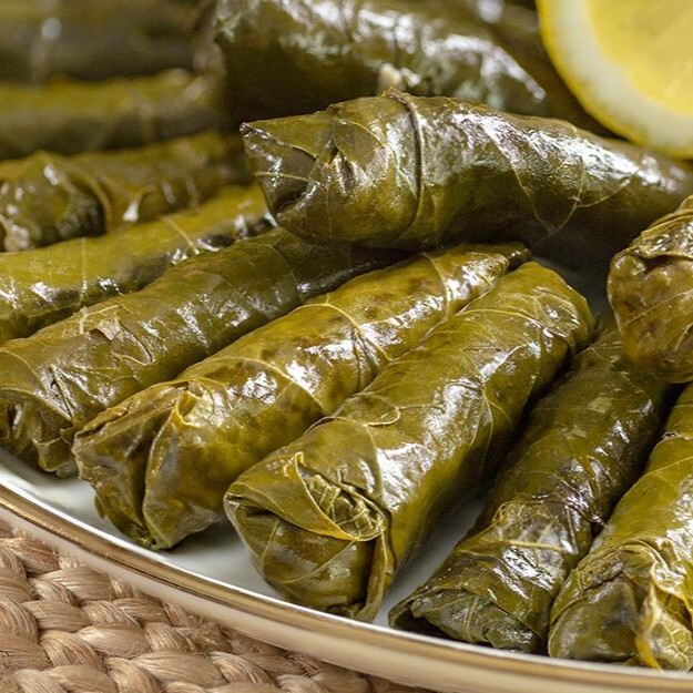 Özel Yapım Yaprak Sarması