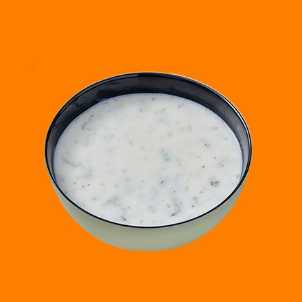 Cacık