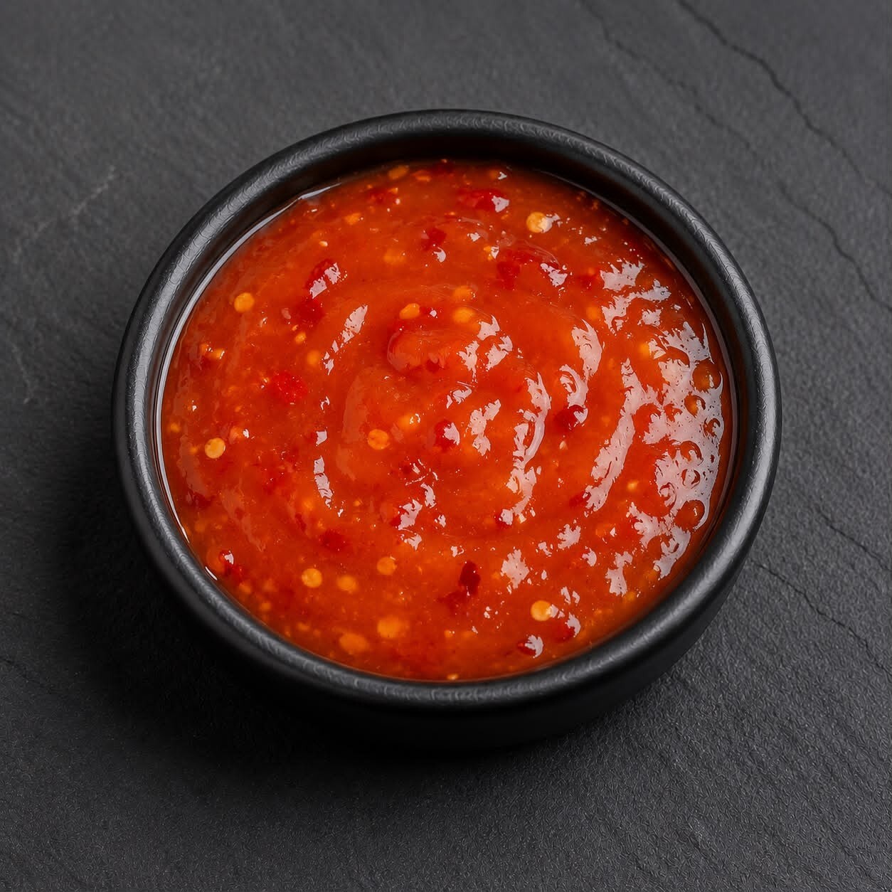 Sweet Chili