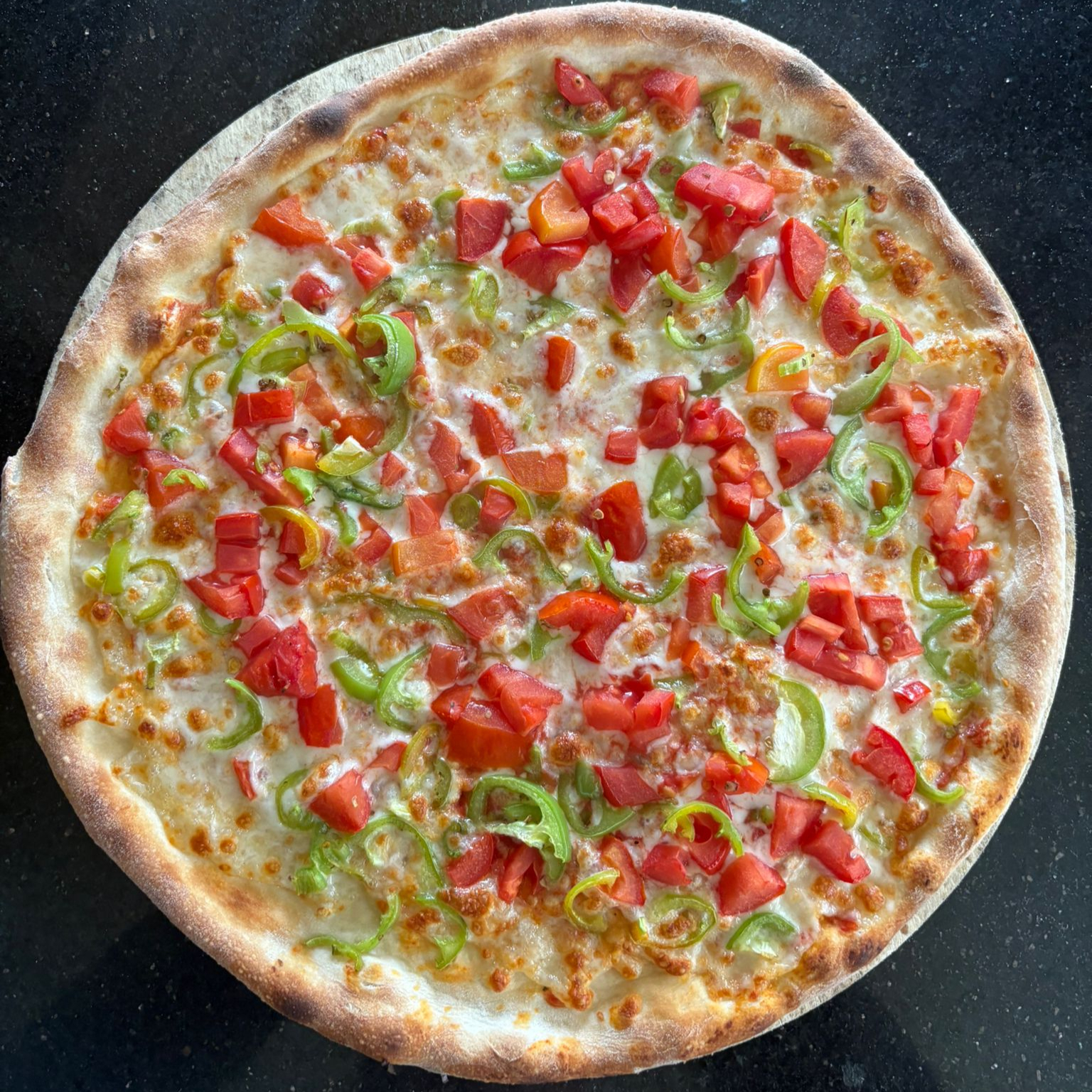İtaly Pizza (Jumbo)