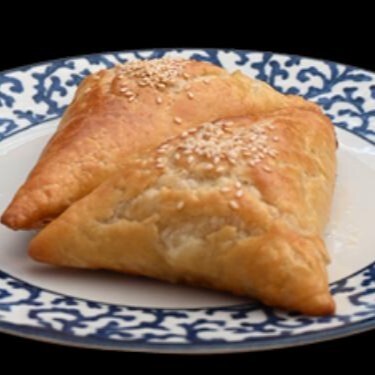 Samsa (Etli)