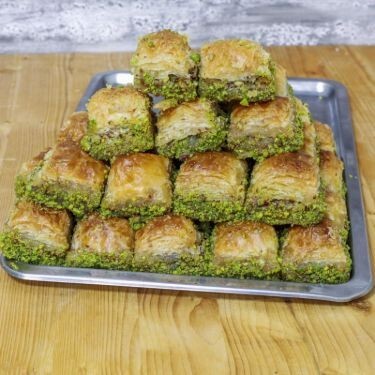 Kuru Baklava (750 gr.)