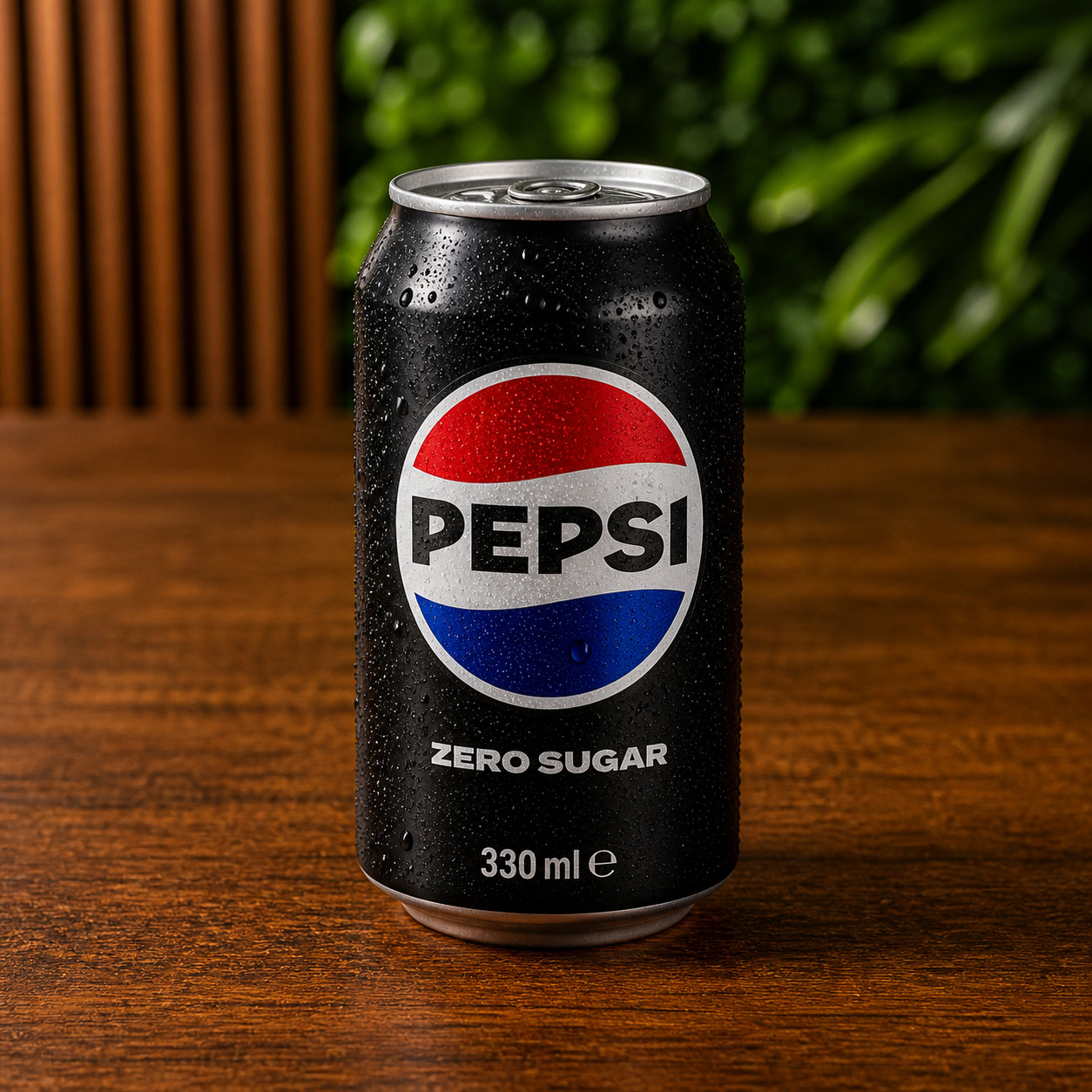 Pepsi Zero Sugar (330 ml)