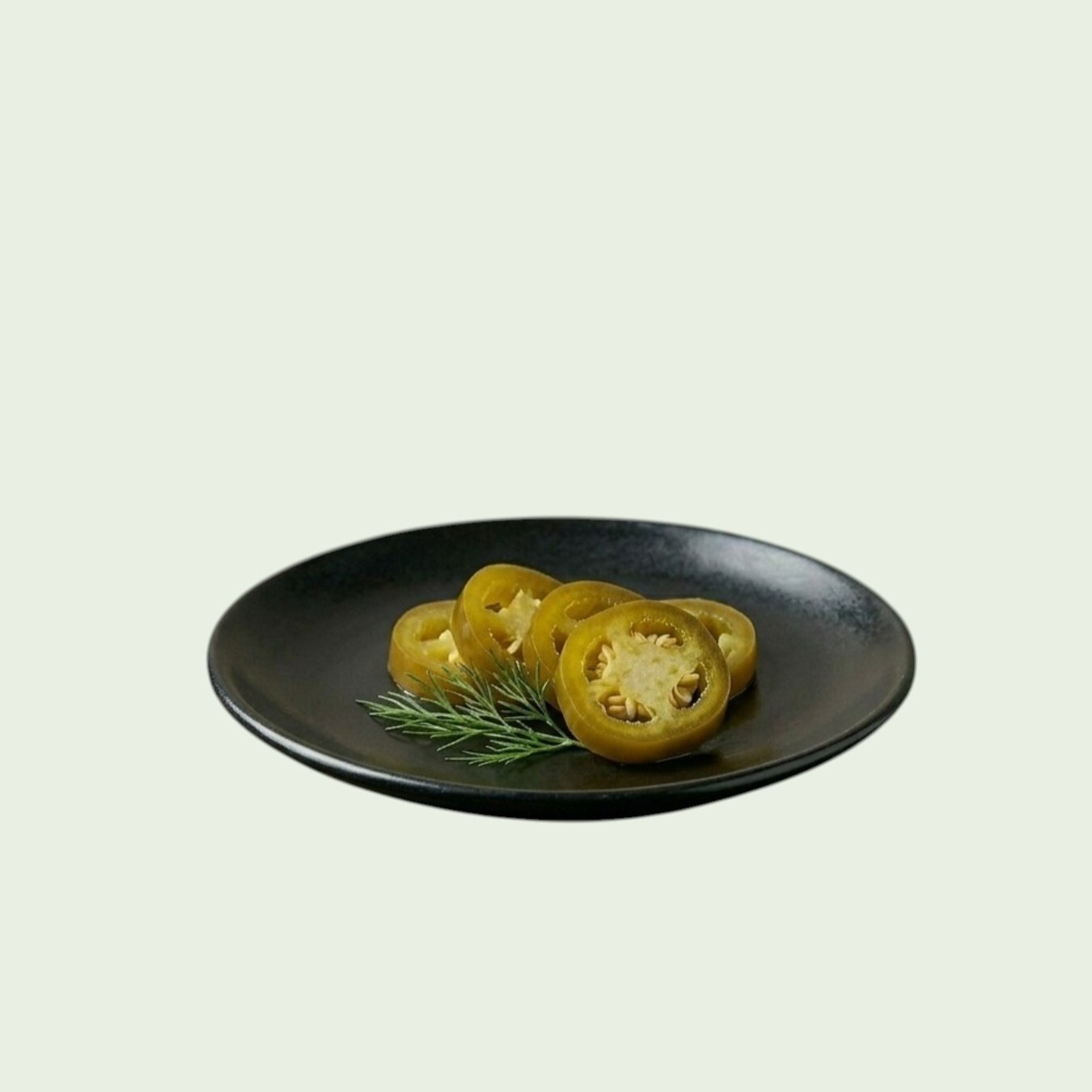 Jalapeno Biber Turşusu