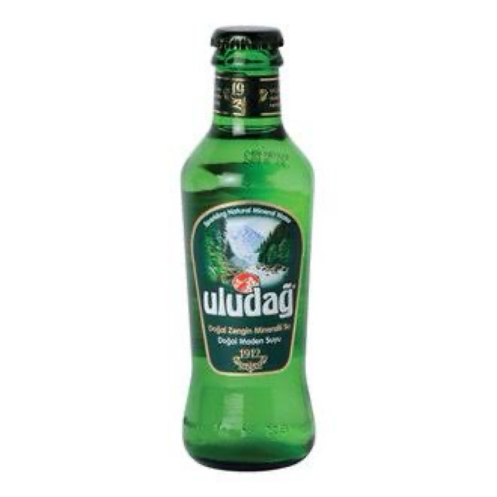 Sade Soda