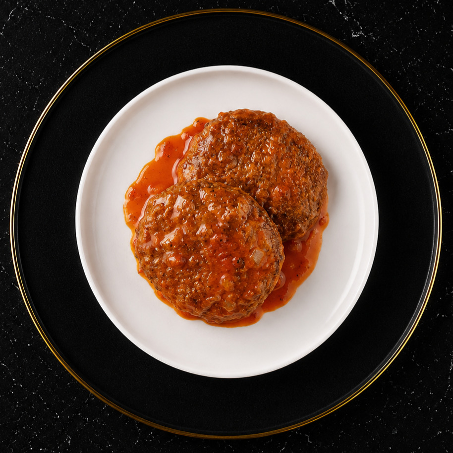 Rosto Köfte