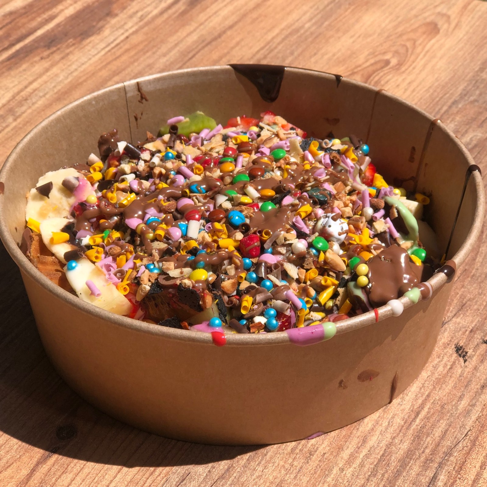 Kova Waffle