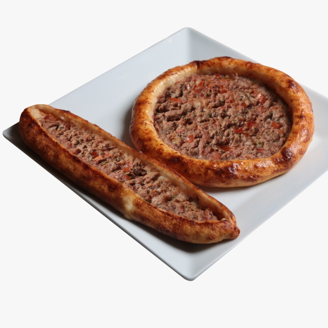 Kuşbaşılı Cantık (Yuvarlak)