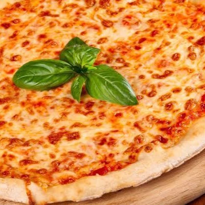 Margaretta Pizza+Peperonni Pizza +İçecek