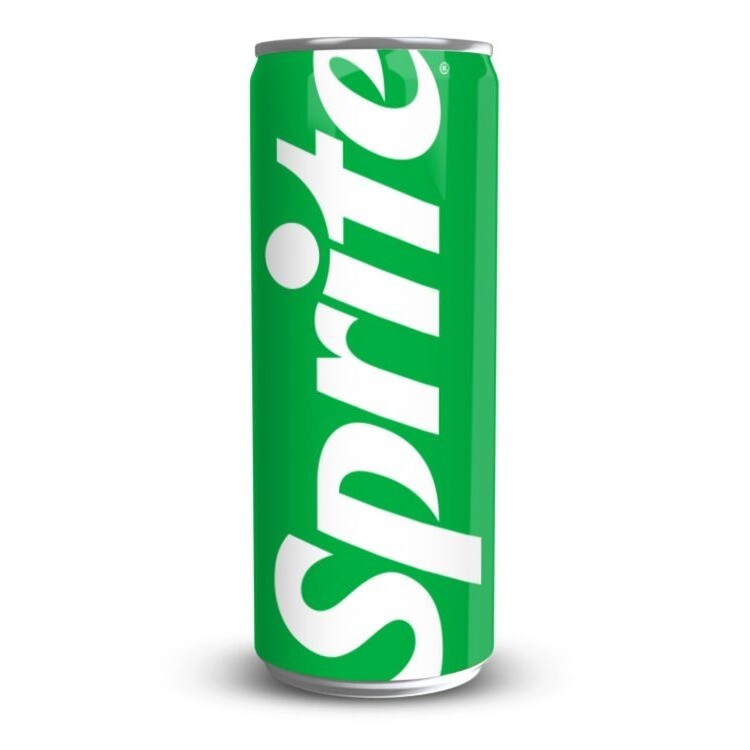 Sprite 330 ml