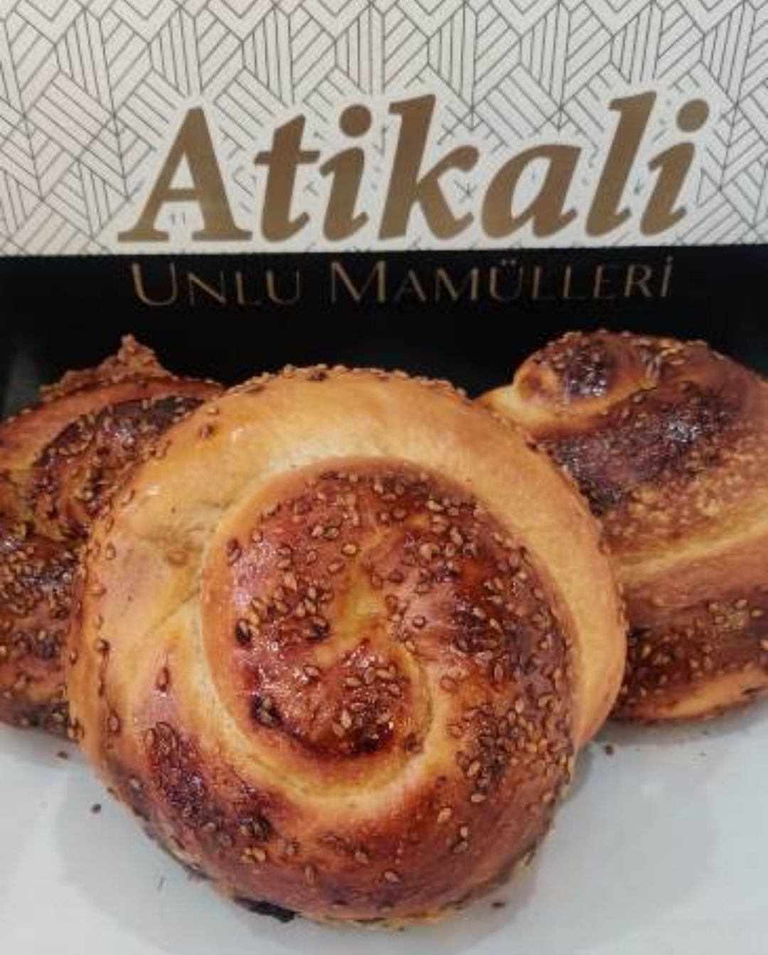 Zeytinli Açma
