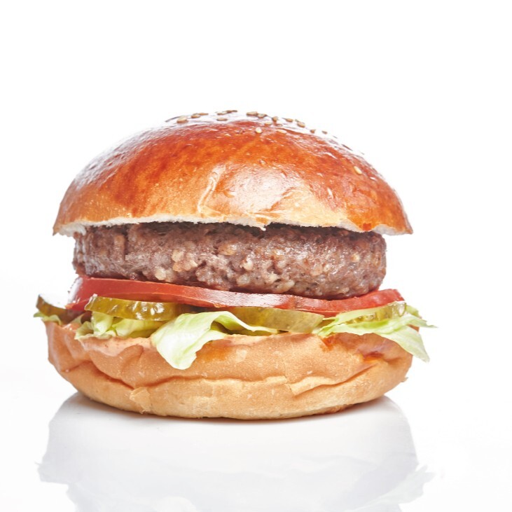 Big Burger