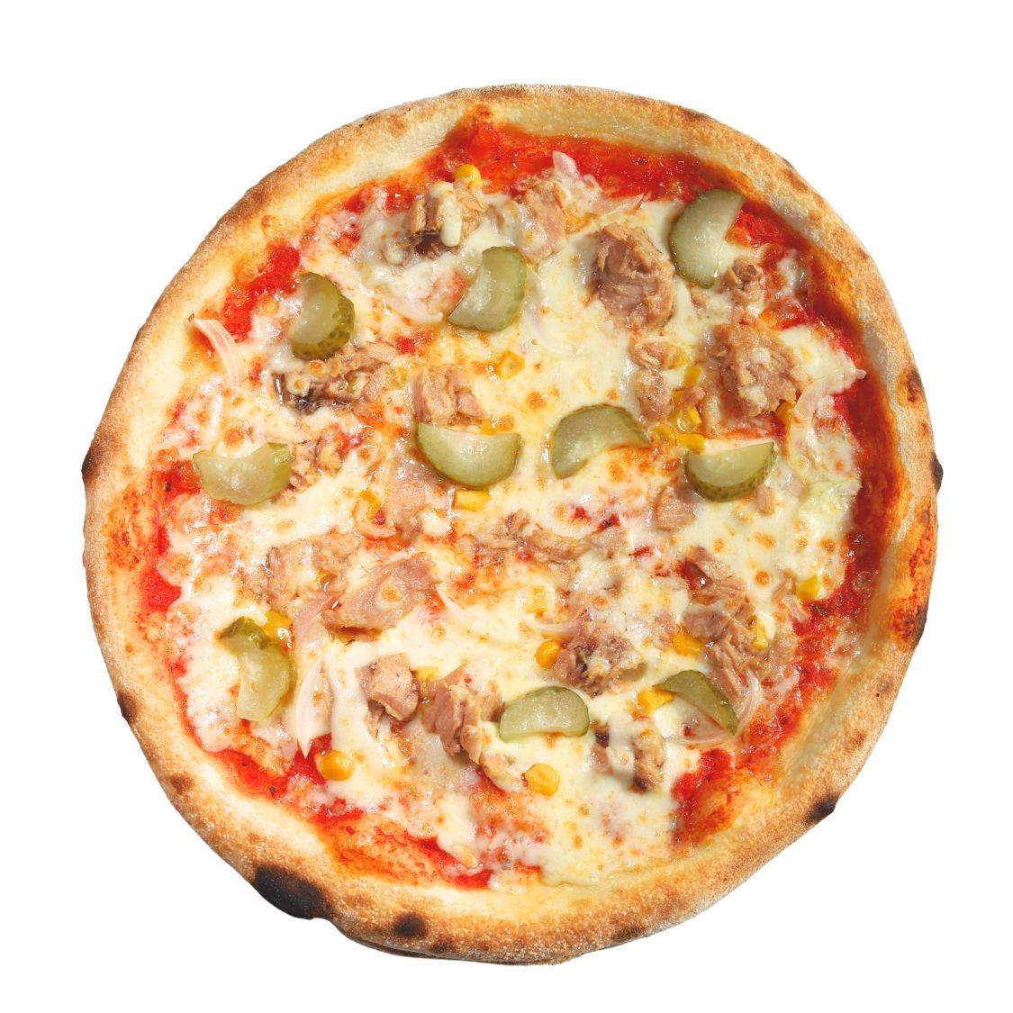 Tono Pizza(28 Cm)