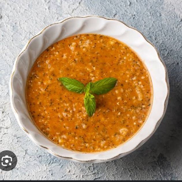 Ezogelin Çorbası