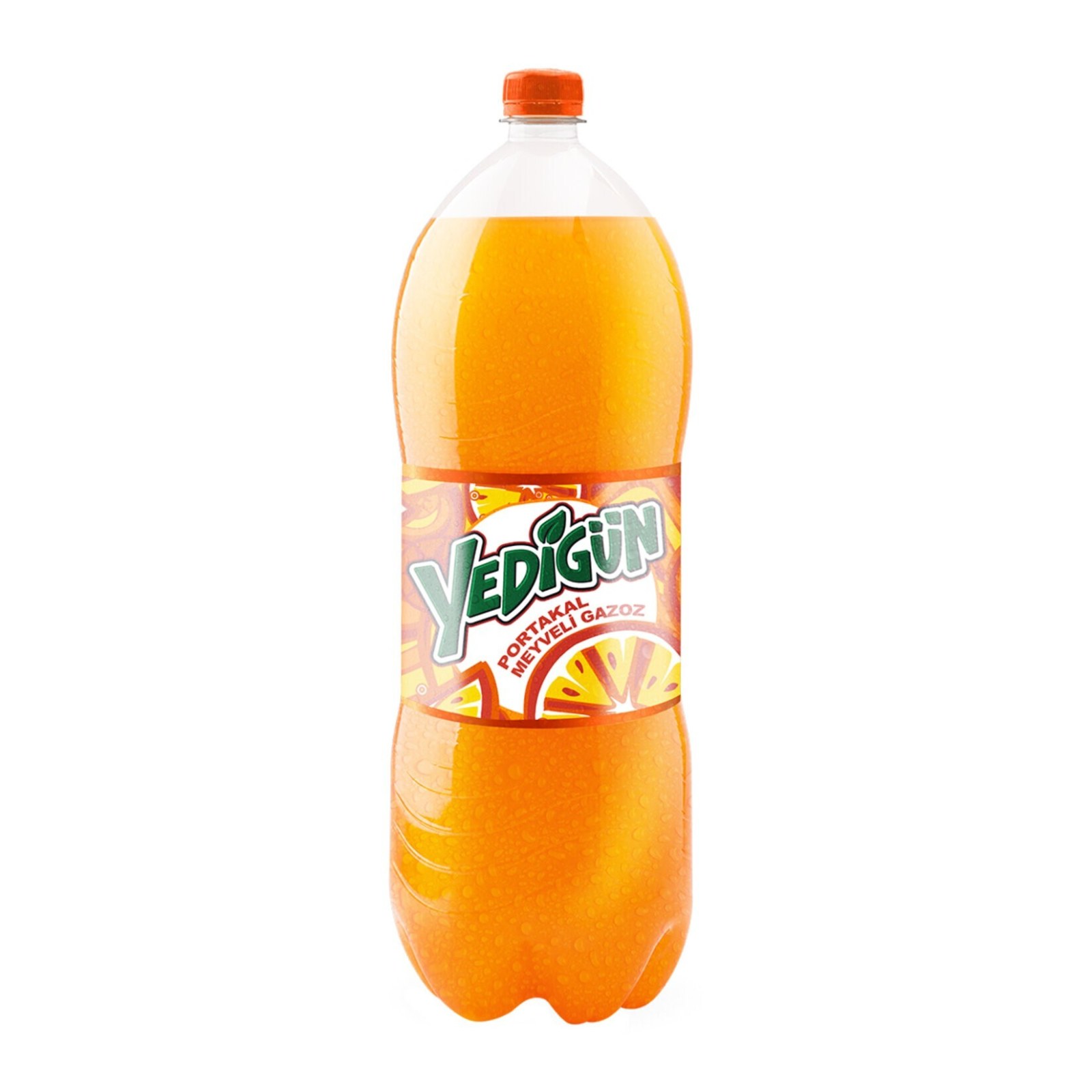 Yedigün (2,5 Lt )