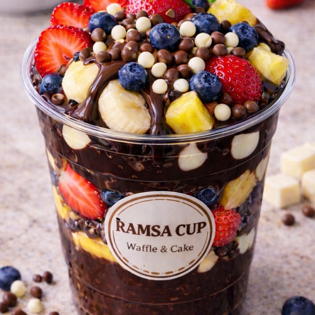 Bitter Cup