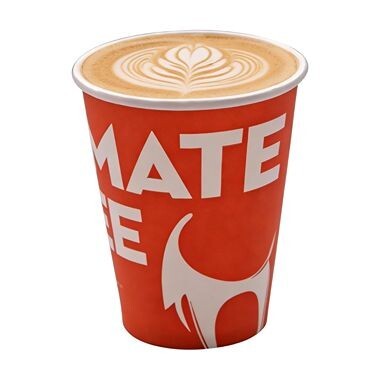 Spanish Latte