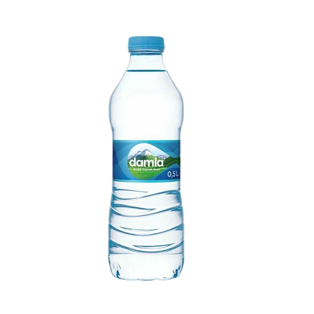 Su (50 cl)