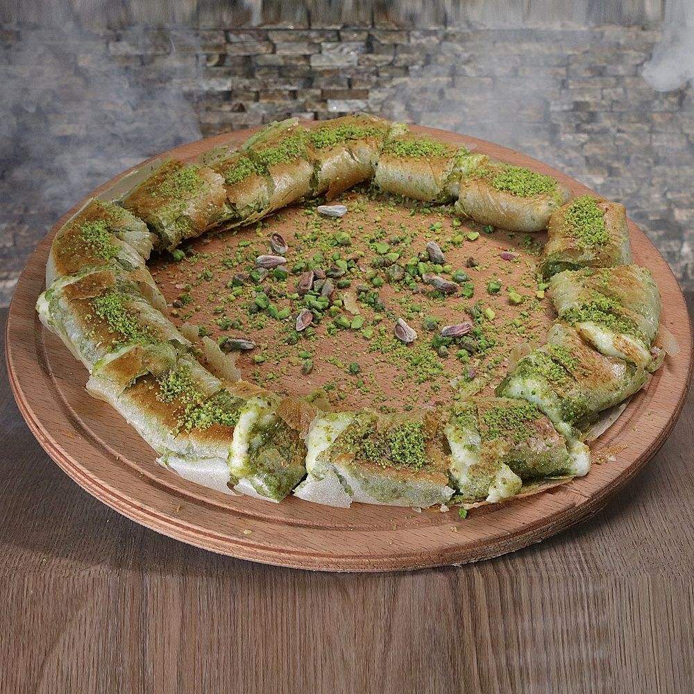 Simit Katmer