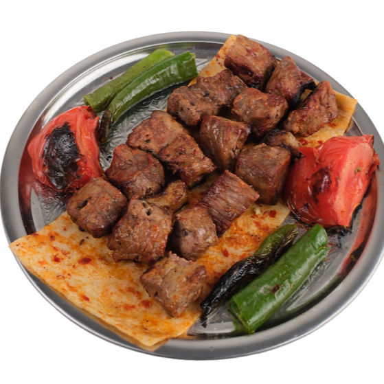 Kuşbaşı Servis (180 gr)