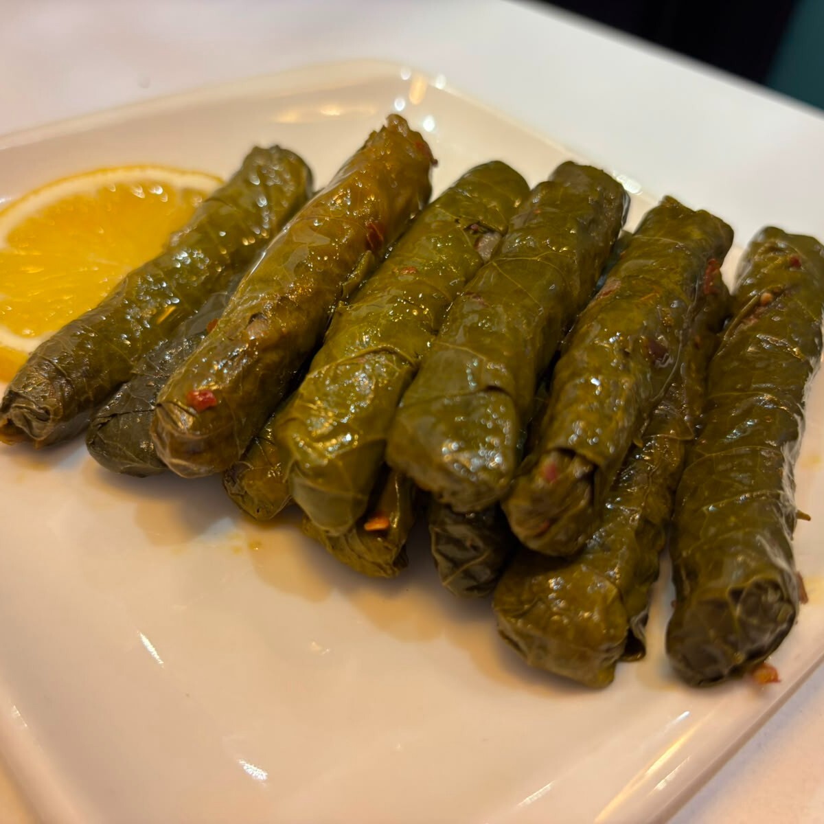Yaprak Sarma ( Porsiyon 150 gr )
