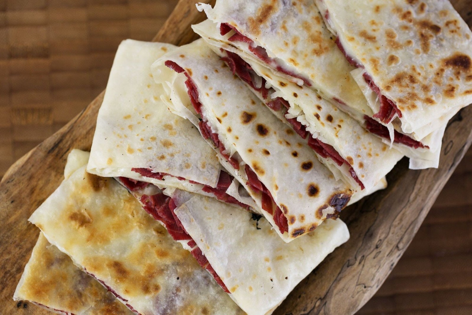 Mantarlı Kaşarlı