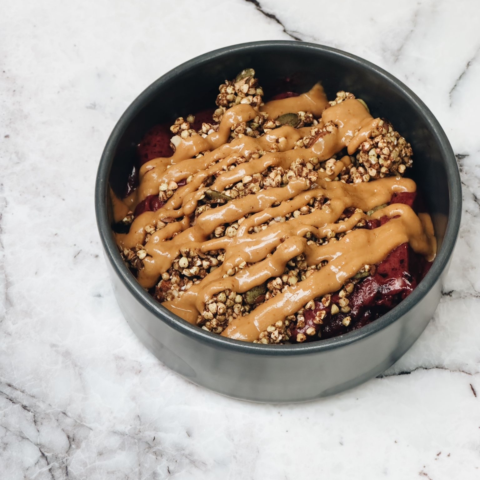 Acai Bowl