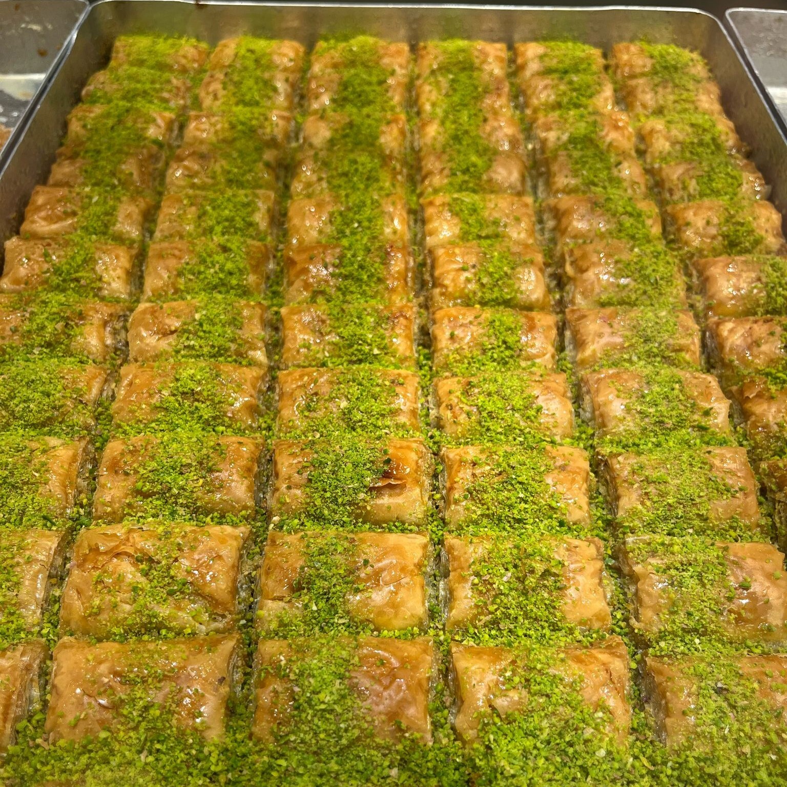 Tereyağlı Ankara Sarma 1kg.