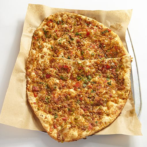 Lahmacun