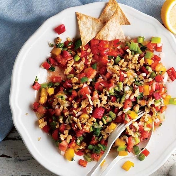 Kaşık Salata