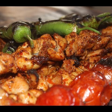 Tavuk Sarma Porsiyon