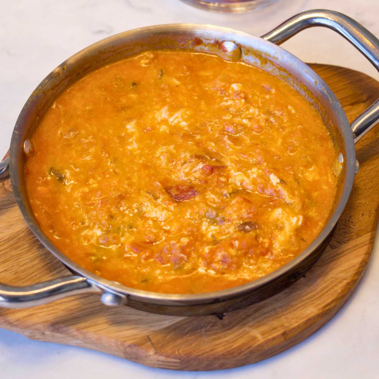 Sade Menemen