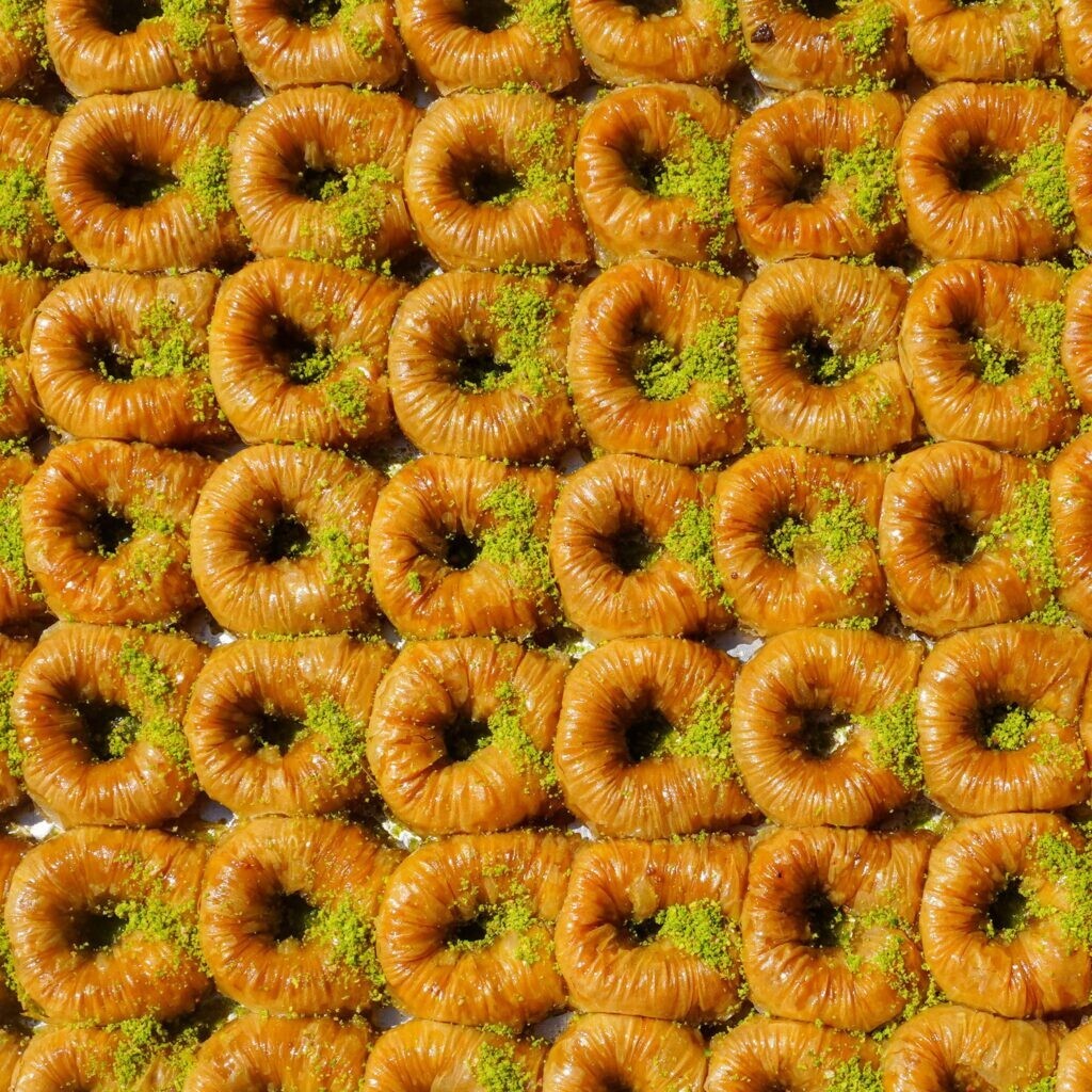 Bülbül Yuvası (1000 gr)