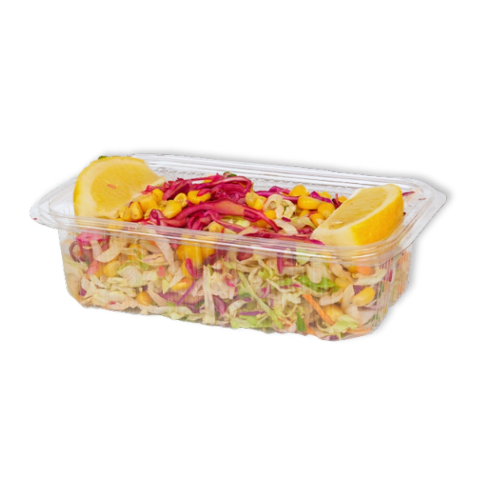 Akdeniz Salatası (150 gr)