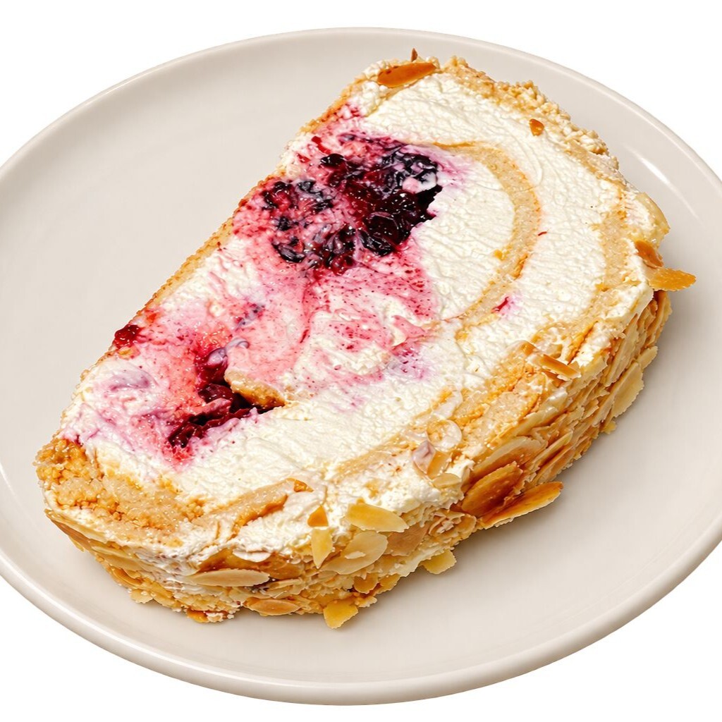Pavlova Baton Pasta (dilim)